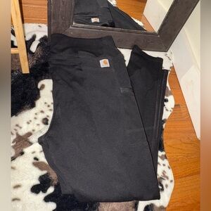 Carhartt utility leggings
